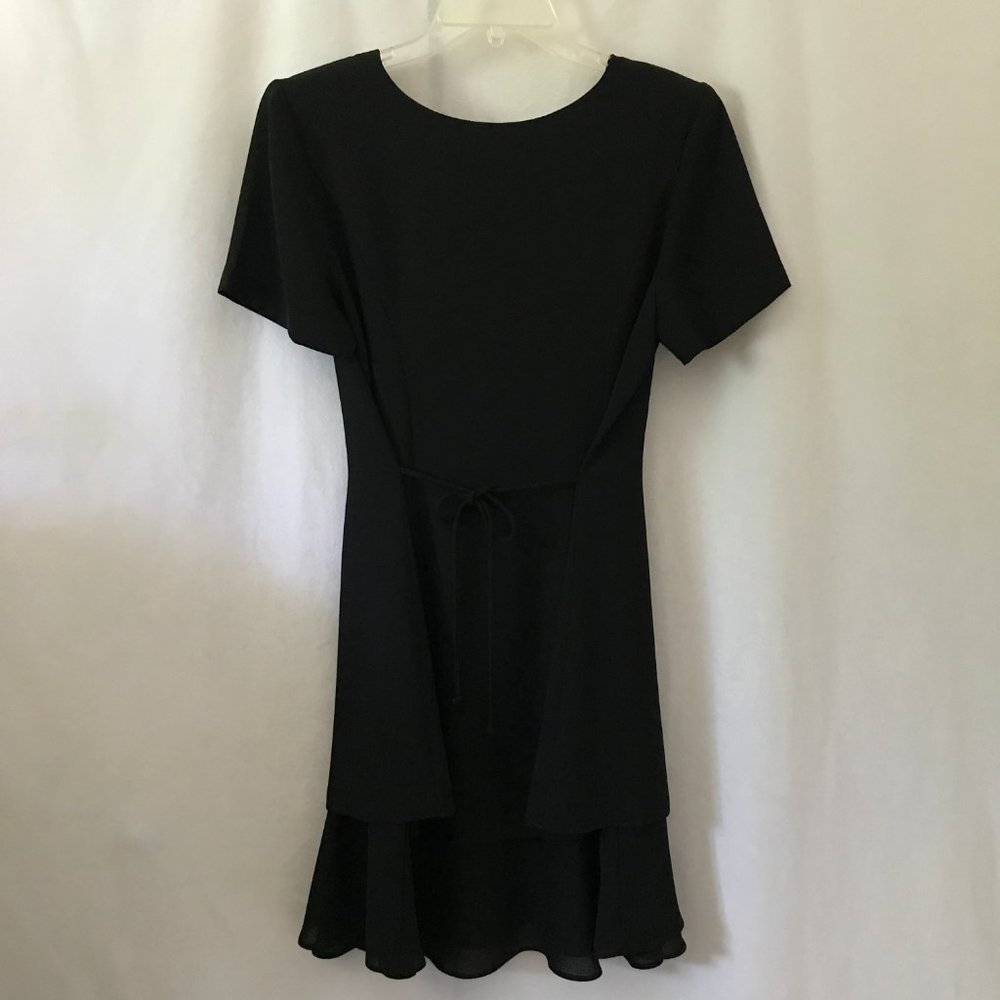 Randi May Collection Short Sleeve Dress View 2